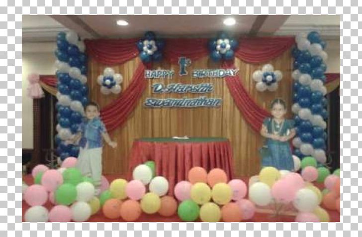 Balloon Decoration Birthday Party Feestversiering PNG, Clipart, Balloon, Balloon Decoration, Birthday, Cake, Chennai Free PNG Download