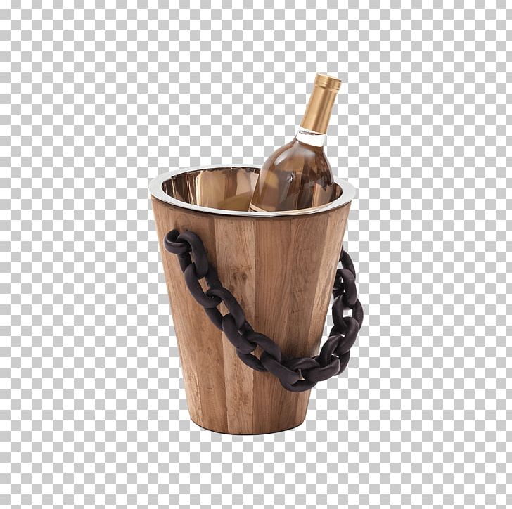 Bucket Wine Racks Glass Handle PNG, Clipart, Bar, Black, Bowl, Bucket, Chain Free PNG Download
