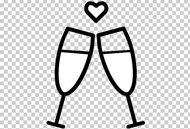 Champagne Glass Toast Wine Computer Icons PNG, Clipart, Alcoholic Drink, Area, Black And White, Champagne, Champagne Glass Free PNG Download