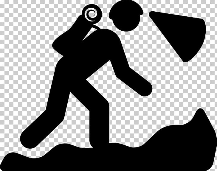 Computer Icons Hiking PNG, Clipart, Area, Black, Black And White, Climbing, Computer Icons Free PNG Download