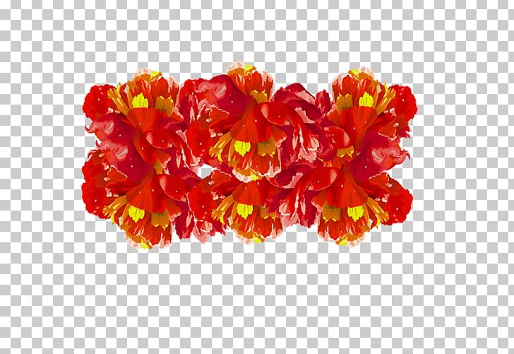 Cut Flowers Red PNG, Clipart, Color, Cut Flowers, Download, Encapsulated Postscript, Flower Free PNG Download