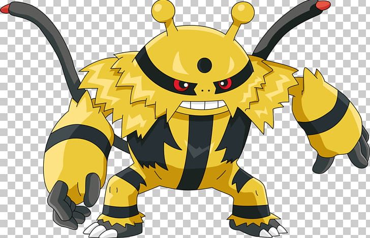 Electivire Ash Ketchum Pokémon Drawing Fan Art PNG, Clipart, Art, Ash Ketchum, Bee, Blastoise, Carnivoran Free PNG Download