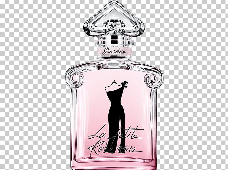 La Petite Robe Noire Guerlain Perfume Little Black Dress Eau De Parfum PNG, Clipart, Anna Sui, Aroma, Barware, Bergamot Orange, Cosmetics Free PNG Download