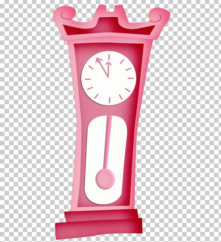 Measuring Scales Pink M Clock PNG, Clipart, Clock, Home Accessories, Measuring Scales, Pendulum Clock, Pink Free PNG Download