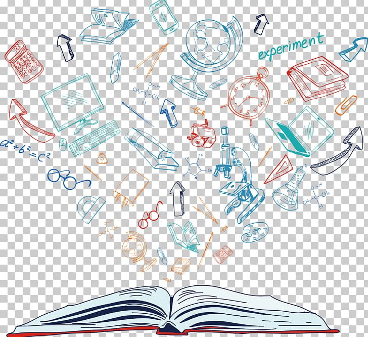 Paper Text Illustration PNG, Clipart, Area, Background, Blue, Book, Computer Free PNG Download