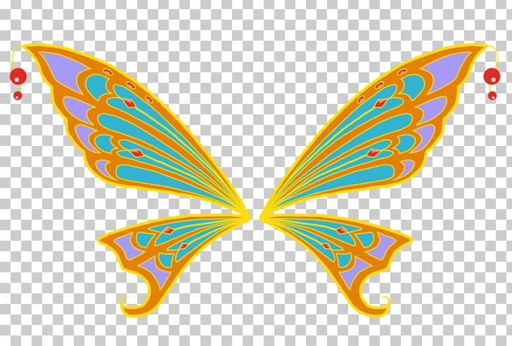 Stella Tecna Musa Winx Club: Believix In You Bloom PNG, Clipart, Bloom, Brush Footed Butterfly, Butterfly, Deviantart, Download Free PNG Download