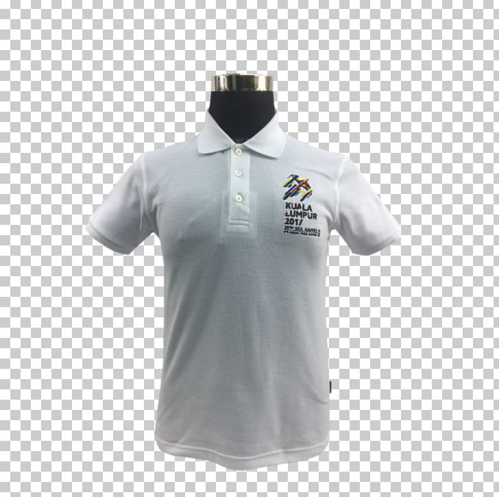 T-shirt 2017 Southeast Asian Games Polo Shirt Collar Clothing PNG, Clipart, 2017, 2017 Southeast Asian Games, Active Shirt, Clothing, Collar Free PNG Download