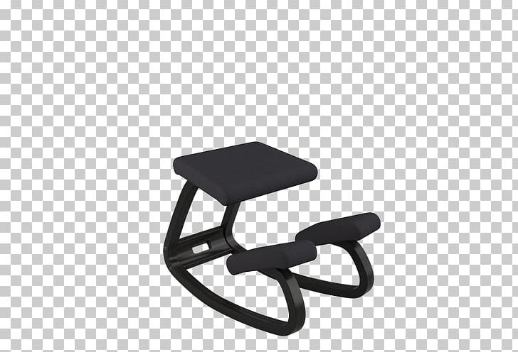 Varier Furniture AS Kneeling Chair Office & Desk Chairs Stool PNG, Clipart, Angle, Chair, Furniture, Kneeling Chair, Neutral Spine Free PNG Download
