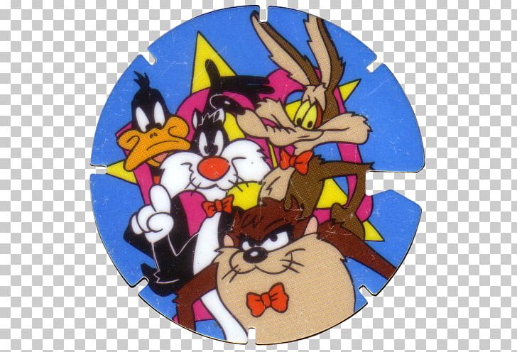 Warner Bros. Movie World Looney Tunes Cartoon Tazos PNG, Clipart, Art, Character, Christmas Ornament, Fictional Character, Fritolay Free PNG Download