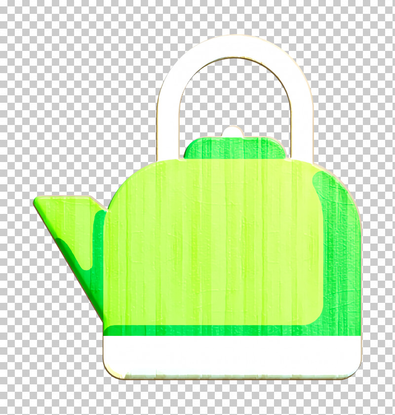 Home Elements Icon Kettle Icon Tea Icon PNG, Clipart, Green, Home Elements Icon, Kettle Icon, Tea Icon Free PNG Download