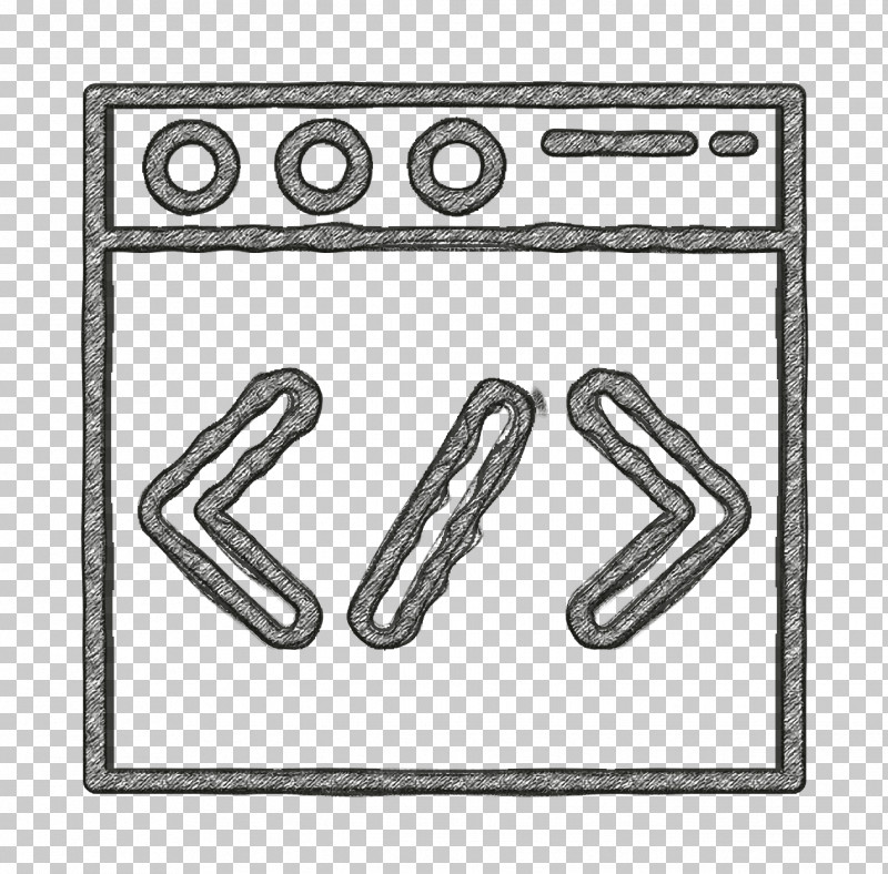 Html Icon Web Design Icon PNG, Clipart, Html Icon, Rectangle, Web Design Icon Free PNG Download