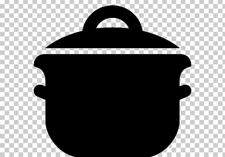 Clay Pot Cooking Cookware And Bakeware Kitchen Icon PNG, Clipart, Black, Black And White, Clay Pot Cooking, Cookbook, Cooking Free PNG Download