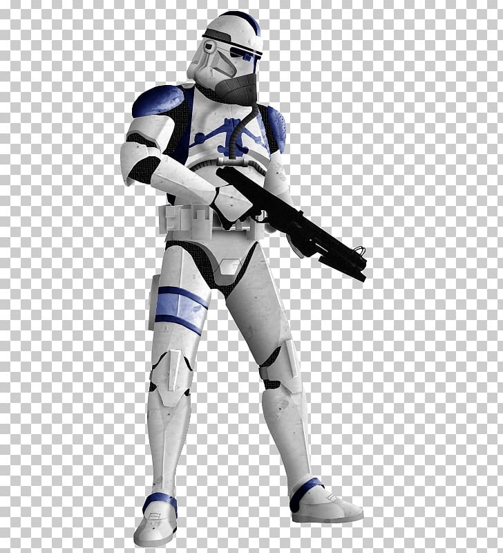 Clone Trooper Star Wars: The Clone Wars Boba Fett Stormtrooper PNG, Clipart, Action Figure, Baseball Equipment, Blaster, Captain, Clone Wars Free PNG Download
