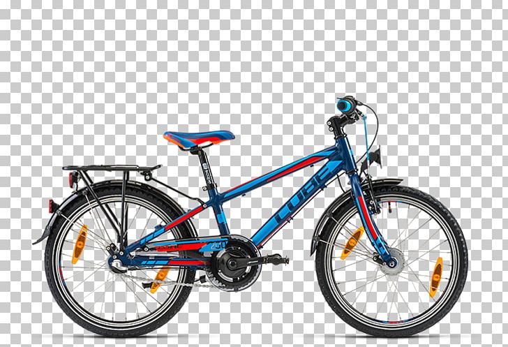 CUBE Kid 200 (2018) Electric Bicycle Cube Bikes Mountain Bike PNG, Clipart, Bicycle, Bicycle Accessory, Bicycle Frame, Bicycle Frames, Bicycle Part Free PNG Download