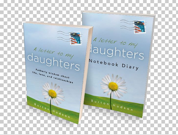 Daughter Book Father Author Advertising PNG, Clipart, Advertising, Author, Book, Brand, Challenge Free PNG Download