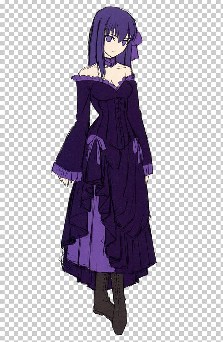 Fate/stay Night Fate/hollow Ataraxia Fate/Grand Order Sakura Matō Saber PNG, Clipart, Anime, Cartoon, Clothing, Costume, Costume Design Free PNG Download