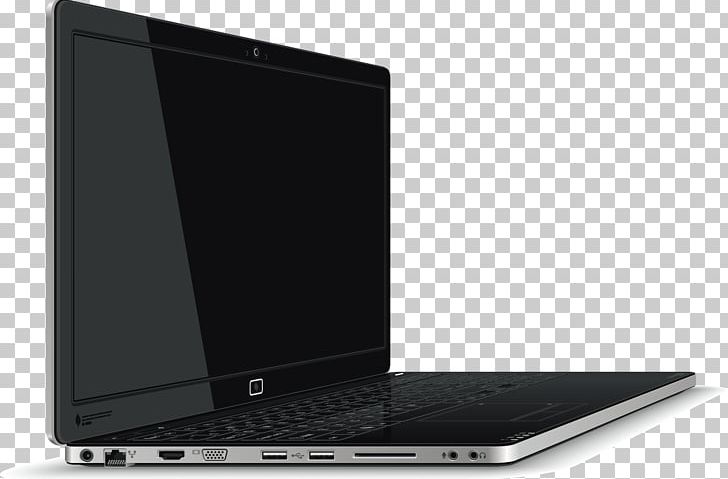 Netbook Laptop Personal Computer Computer Hardware Output Device PNG, Clipart, Apple Laptop, Apple Laptops, Black, Cartoon Laptop, Computer Free PNG Download