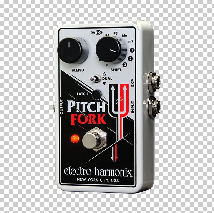 Pitch Shift Effects Processors & Pedals Electro-Harmonix Pitch Fork Transposition PNG, Clipart, Audio, Audio Equipment, Bass Guitar, Effects Processors Pedals, Electric Guitar Free PNG Download