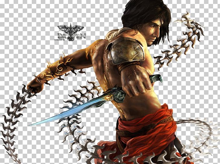 Prince Of Persia: The Two Thrones Prince Of Persia: The Sands Of Time Prince Of Persia: Warrior Within Prince Of Persia 2: The Shadow And The Flame Video Game PNG, Clipart, Game, Jordan Mechner, Miscellaneous, Organism, Others Free PNG Download