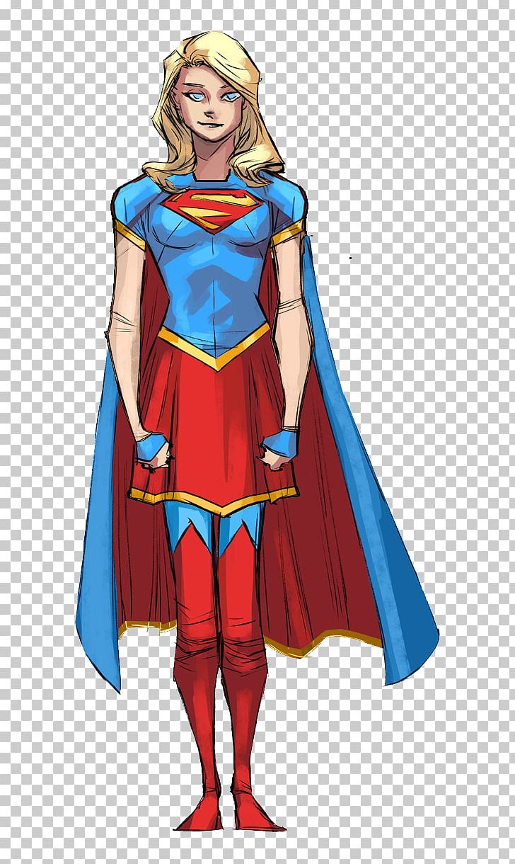 Supergirl Kara Zor-El Green Arrow Kevin Smith DC Rebirth PNG, Clipart, Character, Clothing, Comic Book, Comics, Costume Free PNG Download