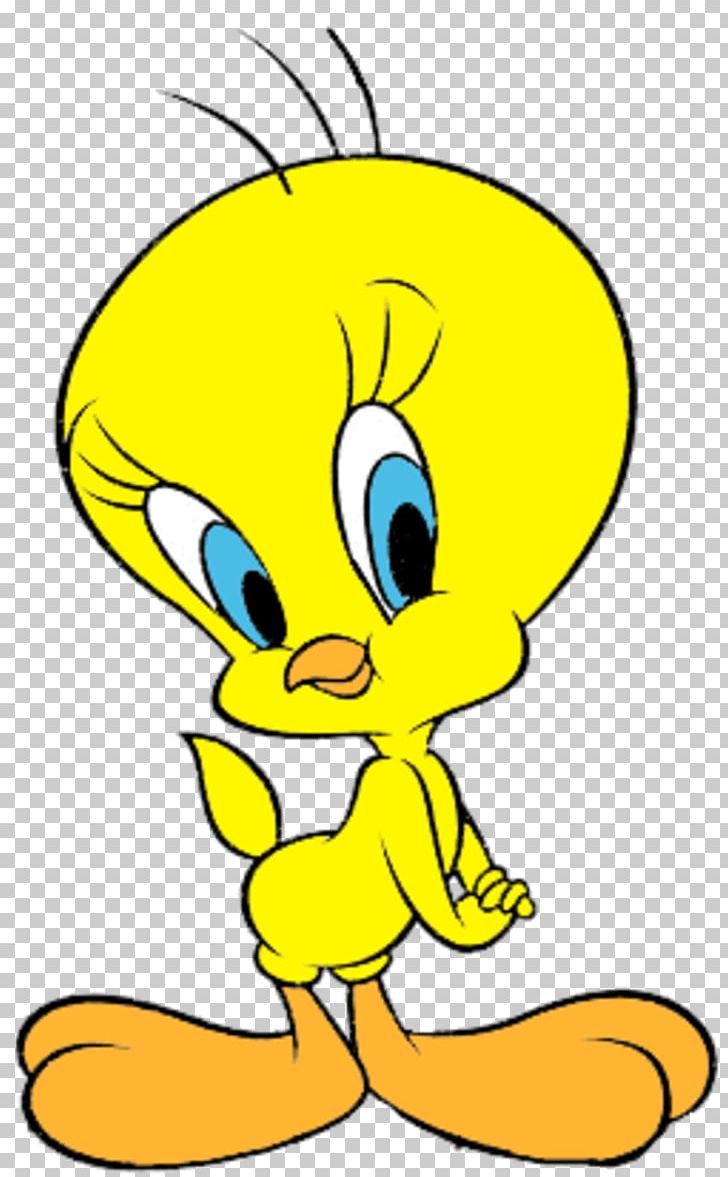 Tweety Looney Tunes Cartoon Drawing PNG, Clipart, Animated Cartoon, Animation, Area, Art, Artwork Free PNG Download