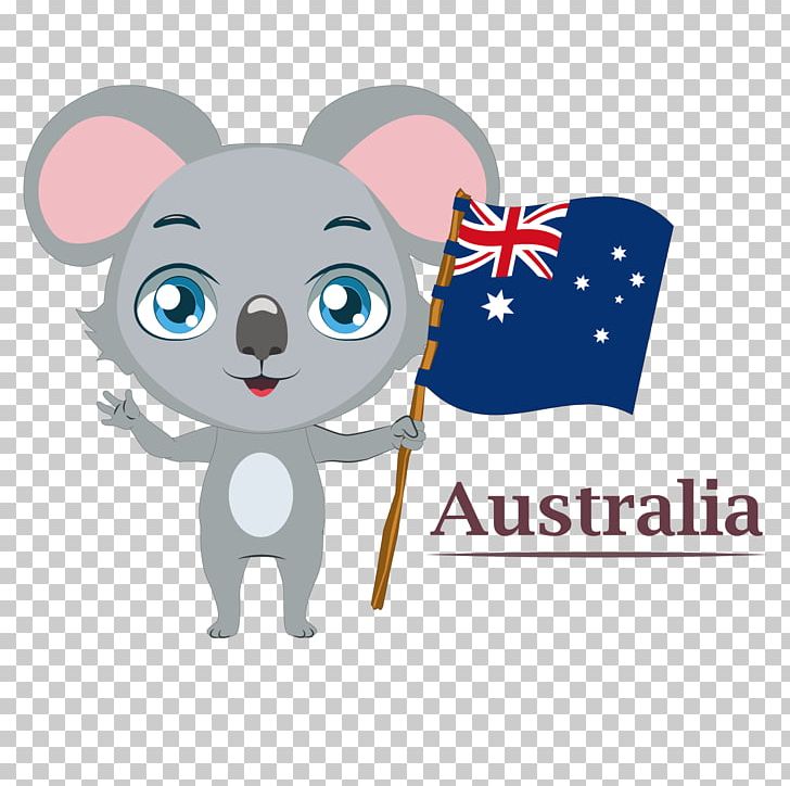Australia Koala Illustration PNG, Clipart, Animal, Art, Austra, Australiamap, Bear Free PNG Download