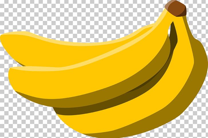 Banana PNG, Clipart, Banana, Banana Family, Computer Graphics, Computer Icons, Download Free PNG Download