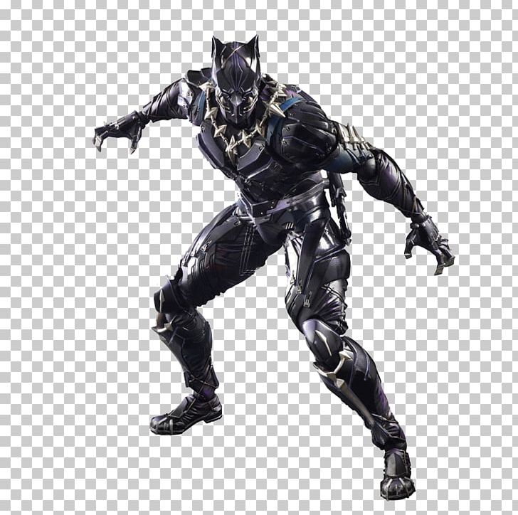 Black Panther Captain America Action & Toy Figures McFarlane Toys PNG, Clipart, Action Figure, Action Toy Figures, Avengers, Avengers Infinity War, Black Panther Free PNG Download