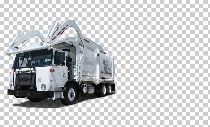 Commercial Vehicle Peterbilt Mack Trucks Garbage Truck Waste PNG, Clipart, Automotive Exterior, Cars, Commercial Vehicle, Freight Transport, Garbage Truck Free PNG Download