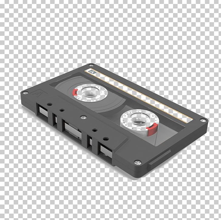 Compact Cassette Sound Recording and Reproduction J-card Magnetic
