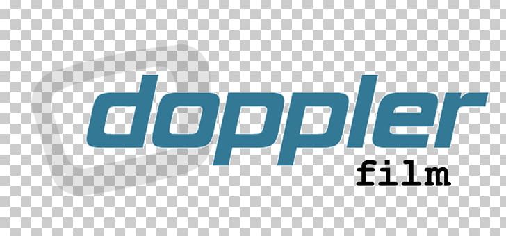 Doppler Tønsberg Logo Trademark Film PNG, Clipart, 24 March, Blue, Brand, Doppler, Film Free PNG Download