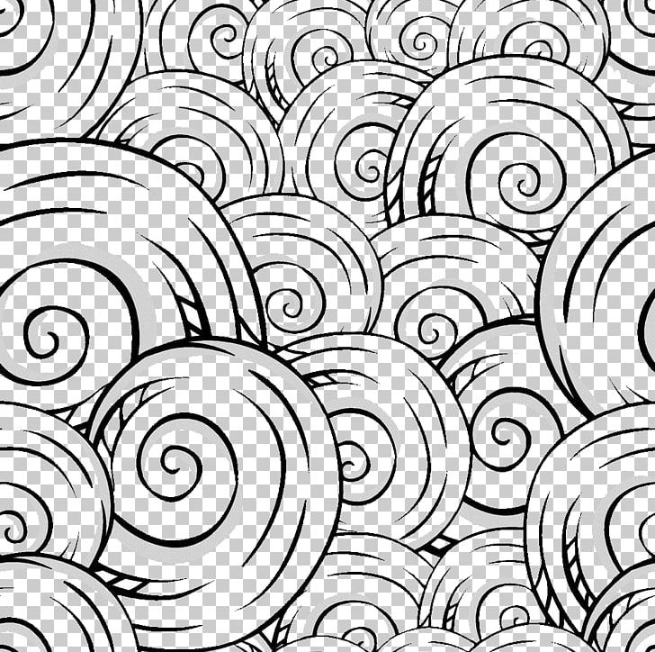 Drawing Texture Line Art PNG, Clipart, Art, Black, Black And White, Circle, Hand Drawn Free PNG Download