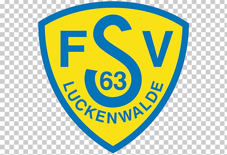 FSV 63 Luckenwalde Logo Trademark Product Font PNG, Clipart, Area, Brand, Circle, Conflagration, Line Free PNG Download