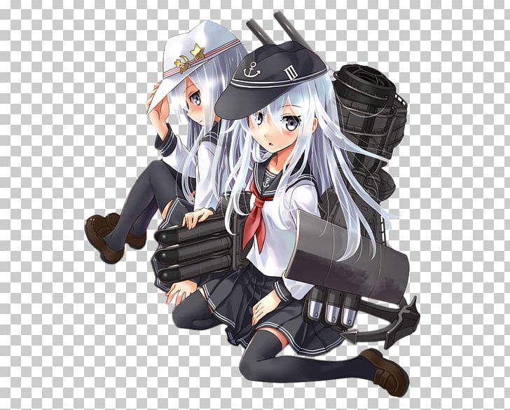 Kantai Collection Japanese Destroyer Hibiki YouTube Japanese Cruiser Tenryū Anime PNG, Clipart, Action Figure, Anime, Avatar, Fallen, Figurine Free PNG Download