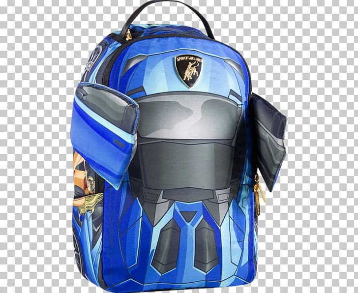 Lamborghini Car Backpack Clothing Accessories PNG, Clipart, Backpack, Bag, Blue, Car, Clothing Free PNG Download