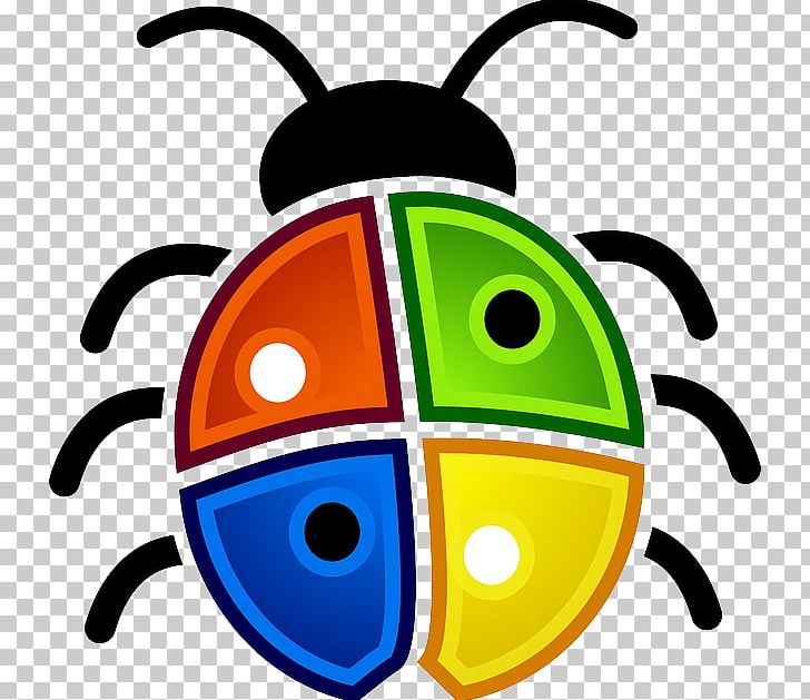 Microsoft Windows Update Patch Tuesday PNG, Clipart, Artwork, Computer, Computer Software, Headdress Flower, Insect Free PNG Download
