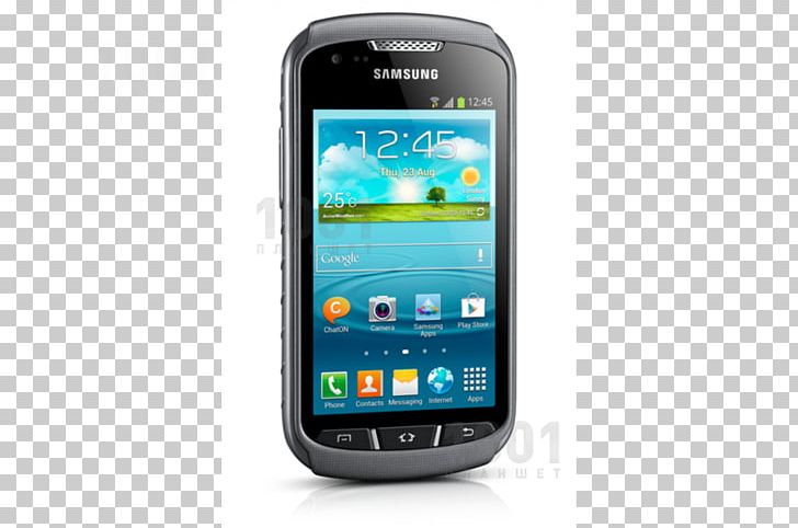 Samsung Galaxy Xcover Samsung Galaxy Ace 2 Android Smartphone PNG, Clipart, Andro, Electronic Device, Electronics, Gadget, Mobile Phone Free PNG Download