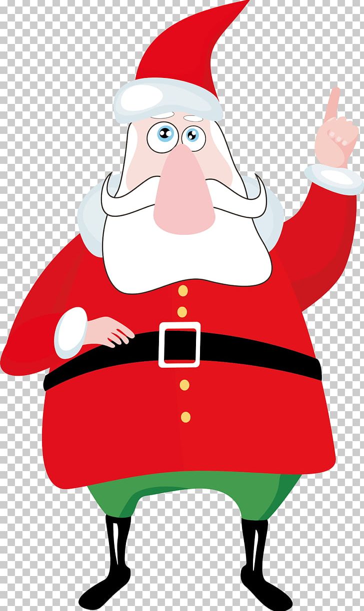 Santa Claus PNG, Clipart, Art, Artwork, Cartoon, Christmas, Desktop Wallpaper Free PNG Download