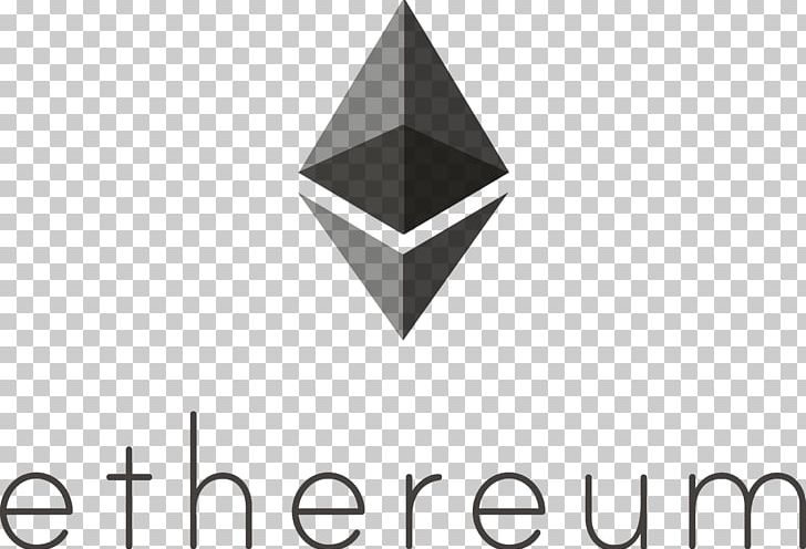 Logo Ethereum Bitcoin Graphics Portable Network Graphics PNG, Clipart, Angle, Bitcoin, Black And White, Brand, Computer Icons Free PNG Download