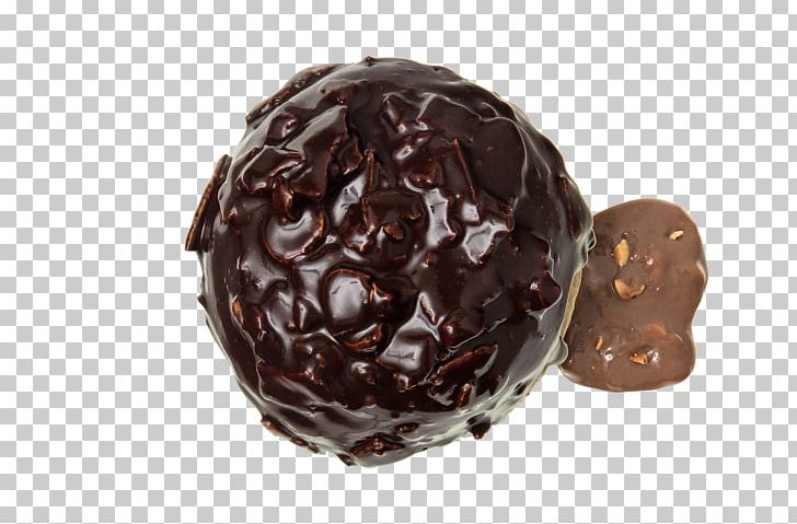 Chocolate Truffle Chocolate Balls Rum Ball Bonbon Praline PNG, Clipart,  Free PNG Download