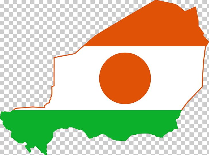 Flag Of Niger Niger River Map Wikimedia Commons PNG, Clipart, Angle, Area, Artwork, File Negara Flag Map, Flag Free PNG Download