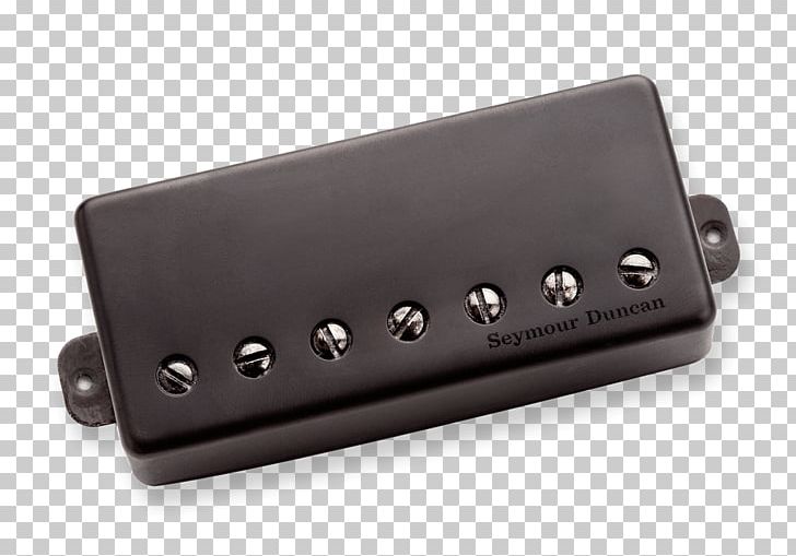 Seven-string Guitar Fender Precision Bass Seymour Duncan Humbucker Pickup PNG, Clipart, Bridge, Distortion, Eightstring Guitar, Electronics Accessory, Fender Precision Bass Free PNG Download