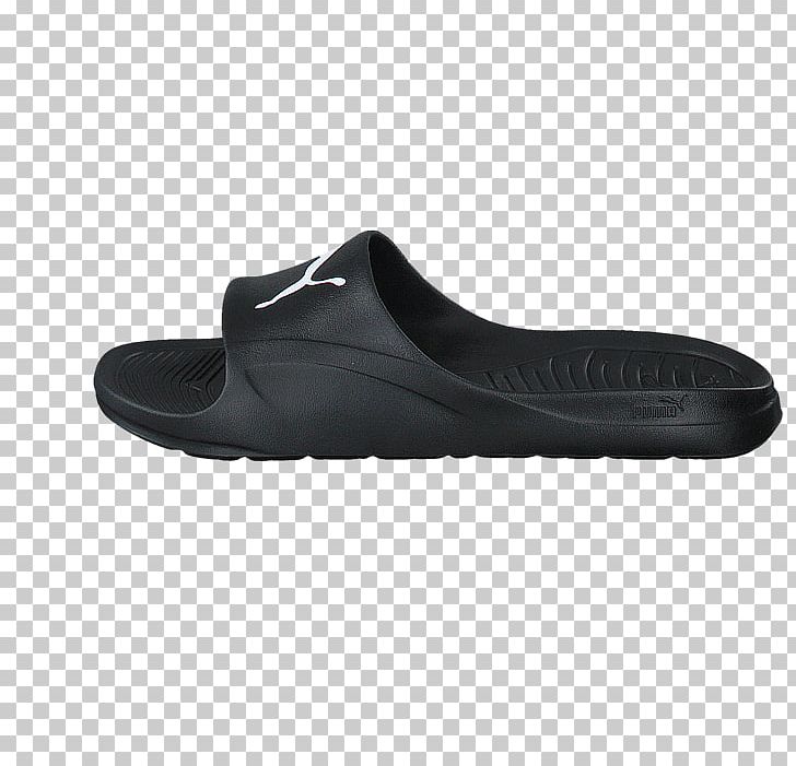 Slipper Sandal Slide Flip-flops Shoe PNG, Clipart, Adidas, Black, Crocs, Cross Training Shoe, Flipflops Free PNG Download