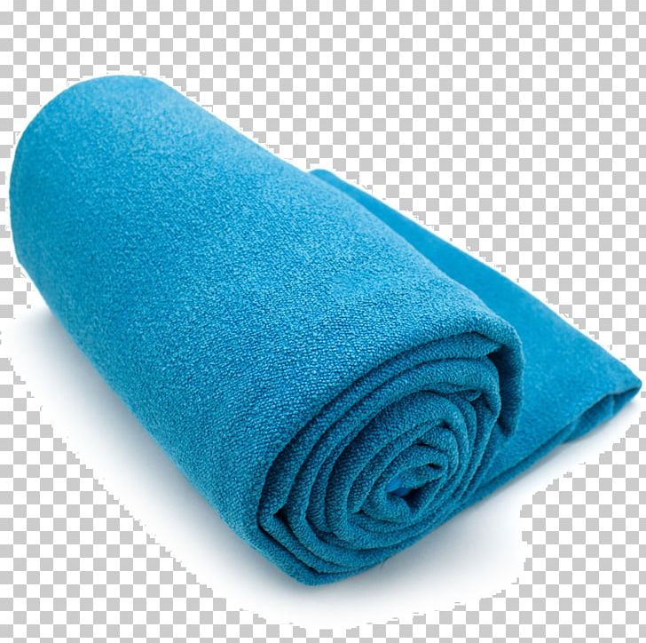 Towel Hot Yoga Yoga & Pilates Mats Exercise PNG, Clipart, Aqua, Bag, Bikram Yoga, Blue, Exercise Free PNG Download
