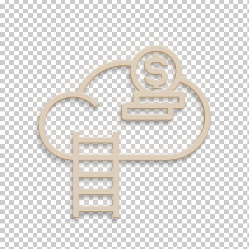 Startup Icon Cloud Icon Ladder Icon PNG, Clipart, Cloud Icon, Ladder Icon, Logo, Startup Icon, Symbol Free PNG Download