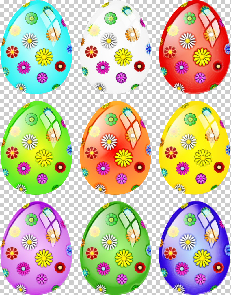 Easter Egg PNG, Clipart, Easter Egg, Egg, Paint, Watercolor, Wet Ink Free PNG Download
