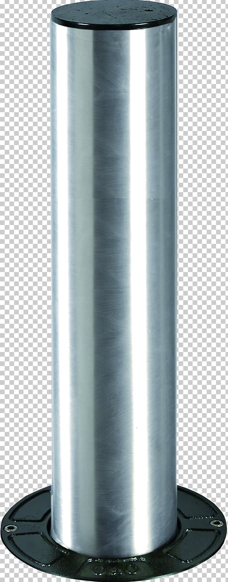 Bollard Stainless Steel Computer Hardware Product Manuals PNG, Clipart, Aesthetics, Bollard, Computer Hardware, Cylinder, Data Free PNG Download
