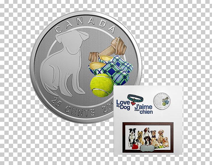 Dog Coin Quarter Cent Canadian Dollar PNG, Clipart, Animals, Ball, Canadian Dollar, Cent, Coin Free PNG Download