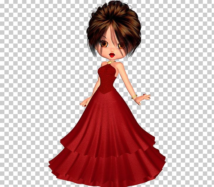 Dollz Babydoll Dress Painting PNG, Clipart, Art, Babydoll, Brown Hair, Cheval, Child Free PNG Download