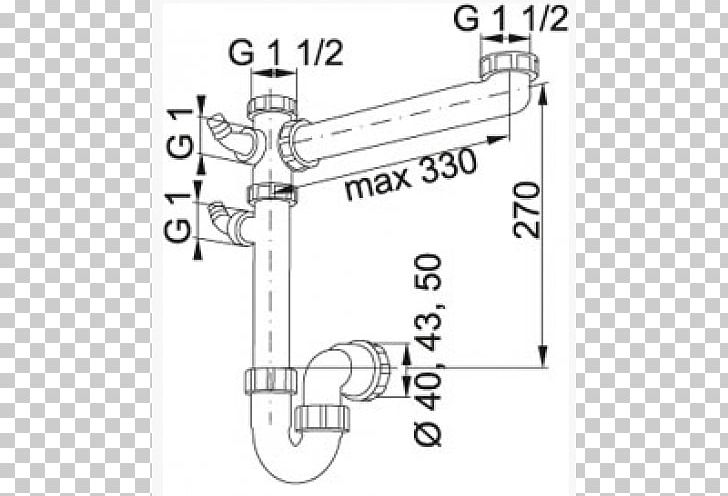 Franke Trap Kitchen Sink Plumbing PNG, Clipart, Angle, Area, Artwork, Black And White, Bowl Free PNG Download